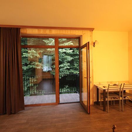 Yeghevnut Hotel Goris Exteriér fotografie