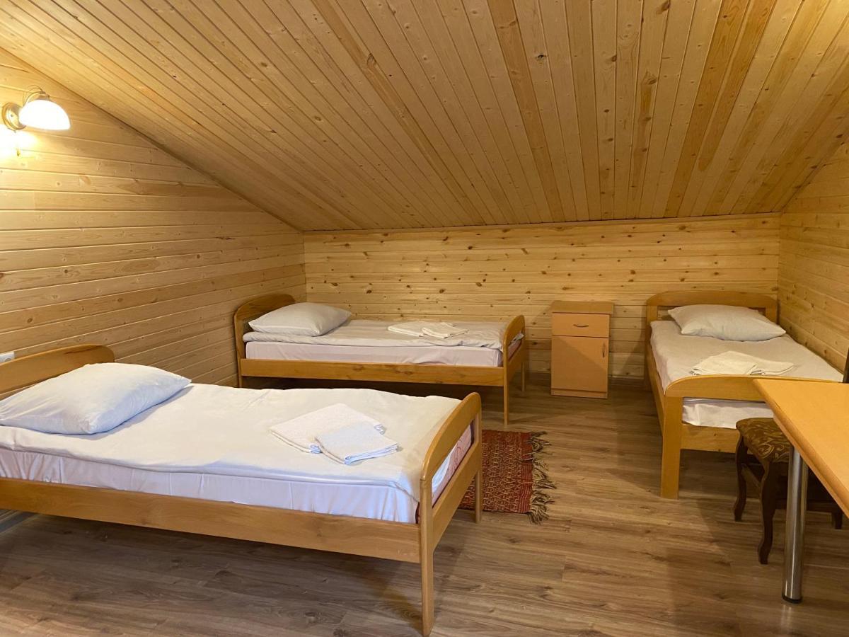 Yeghevnut Hotel Goris Exteriér fotografie