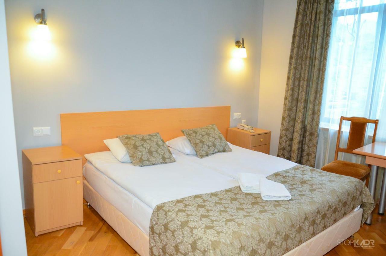 Yeghevnut Hotel Goris Exteriér fotografie