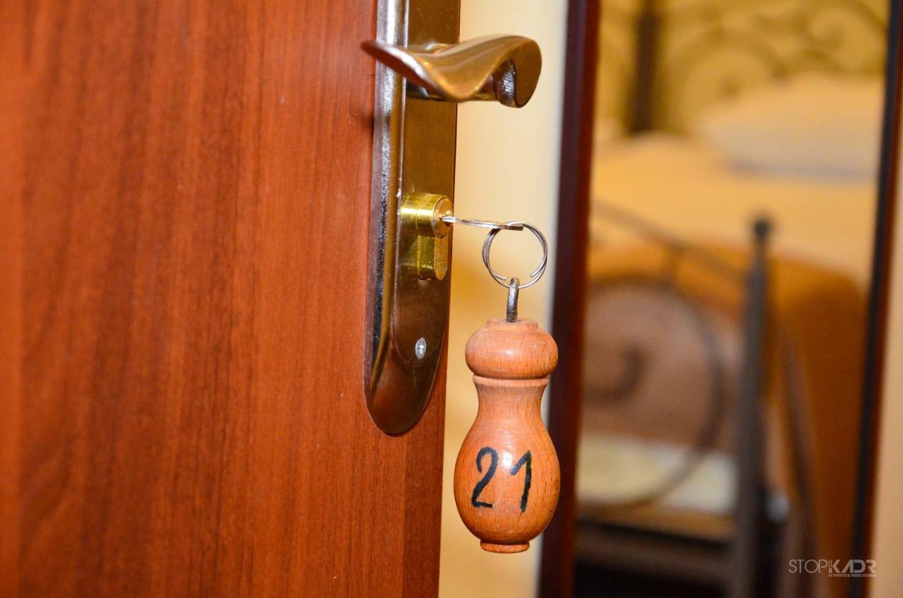 Yeghevnut Hotel Goris Exteriér fotografie