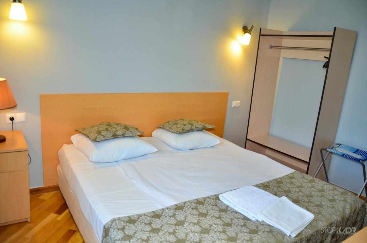 Yeghevnut Hotel Goris Exteriér fotografie